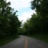 Weston- Road