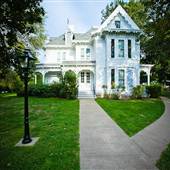 Harry S. Truman National Historic Site