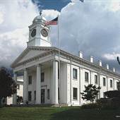 Lafayette County Courthouse