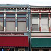 Clinton - Downtown