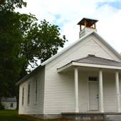 Flannery One-Room Schoolhouse