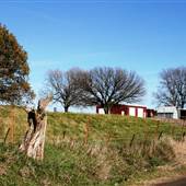 Buckner Area, rural