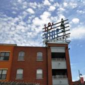 18th & Vine District