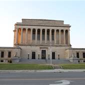 Scottish Rite Temple -