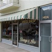 Donna's Dress Shop