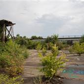 Kessler Park - Abandoned Reservoir