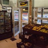 Crossland International Market