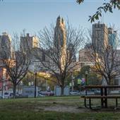 City Market Park