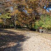 Watkins Woolen Mill State Park and State Historic Site