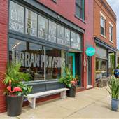 East Bottoms Neighborhood