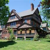 William Baker Knight House