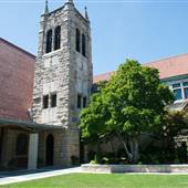 Grace and Holy Trinity Church