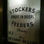 Livestock Exchange Building