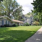 NE KC AREA Gladstone - Indiana to Askew