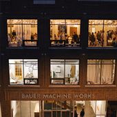The Bauer