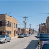 Business Districts - Film Row KCMO