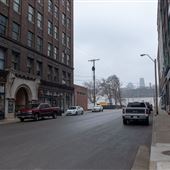 Buildings - Stockyard District West Bottoms