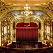 Arvest Bank Theatre at the Midland