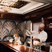 VOO Lounge