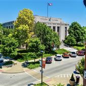 Historic Downtown Liberty