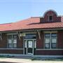 Amtrak Station - Independence