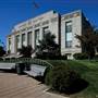 Clay County Courthouse
