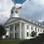 Lafayette County Courthouse