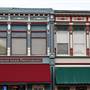 Clinton - Downtown