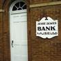 Jesse James Bank Museum