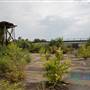 Kessler Park - Abandoned Reservoir