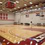 MCC Penn Valley Campus - Gym / Basketball Court