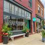 East Bottoms Neighborhood