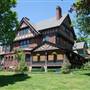 William Baker Knight House