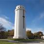 Waldo Water Tower