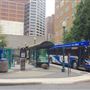 10th & Main Transit Center
