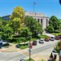 Historic Downtown Liberty