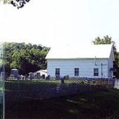 Pleasant Hill Cemetery