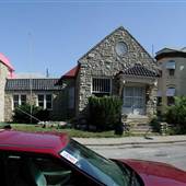 Historic Homes Excelsior Springs