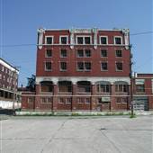 Oak/Snapp Hotel