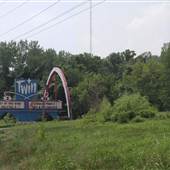 B&B Twin Drive-In Theater