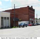 Edgerton