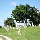 Weston- Historic Cemetery