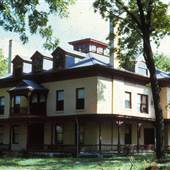Bingham Waggoner Estate East
