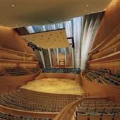 Kauffman Center for the Performing Arts