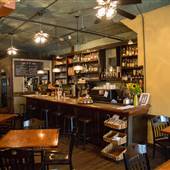 "Room 39" Restaurant and Bar