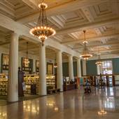 Central Library
