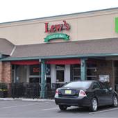 Lew's Grill & Bar