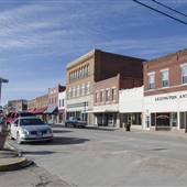 Lexington