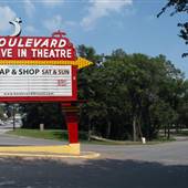 Boulevard Drive In