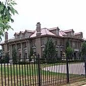 Ward Parkway Estates AREA